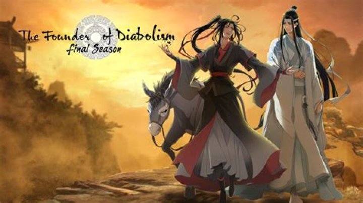 Where can i watch the founder of diabolism?