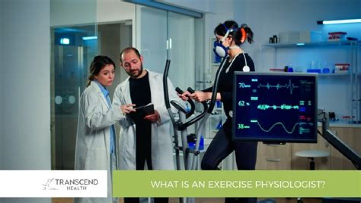 Where clinical exercise physiologist?