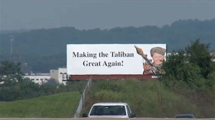 Where did billboards come from?