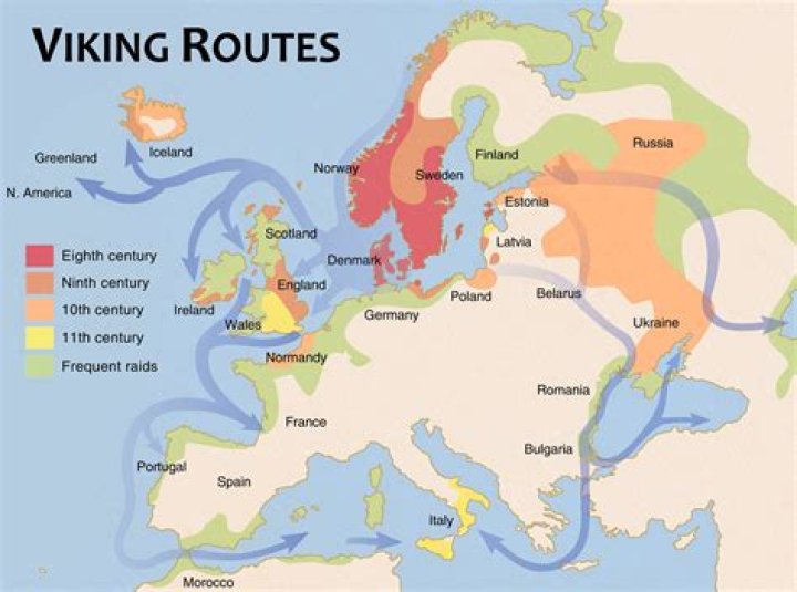 Where did busking originate?