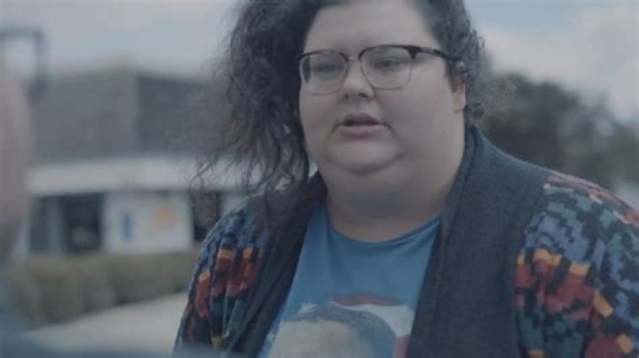 Where did christine sydelko go?