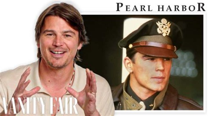 Where did josh hartnett go?