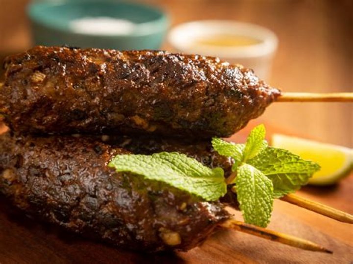 Where did kofta originate from?