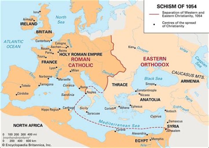 Where did neo orthodoxy come from?