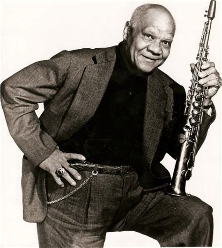Where did sidney bechet go to school?