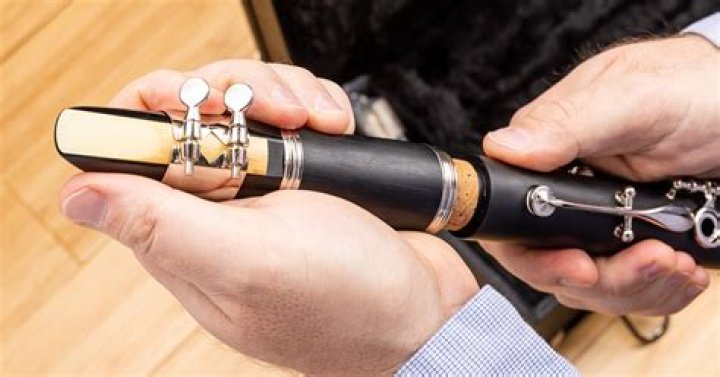 Where do clarinet reeds come from?