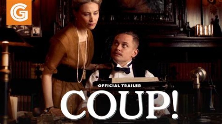 Where do coups happen?