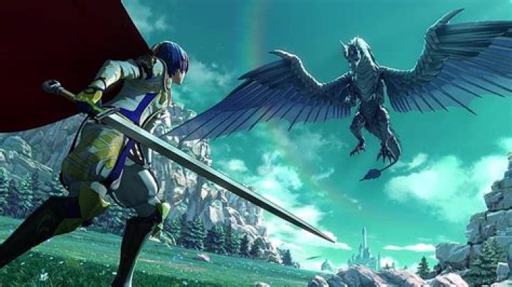 Where do i find the spear of kephalos?