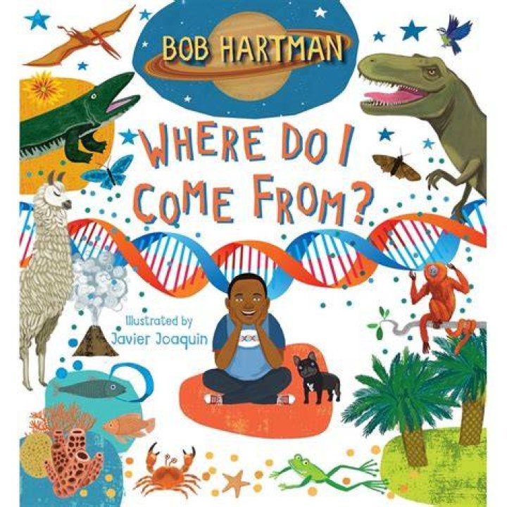 Where do madeirans come from?