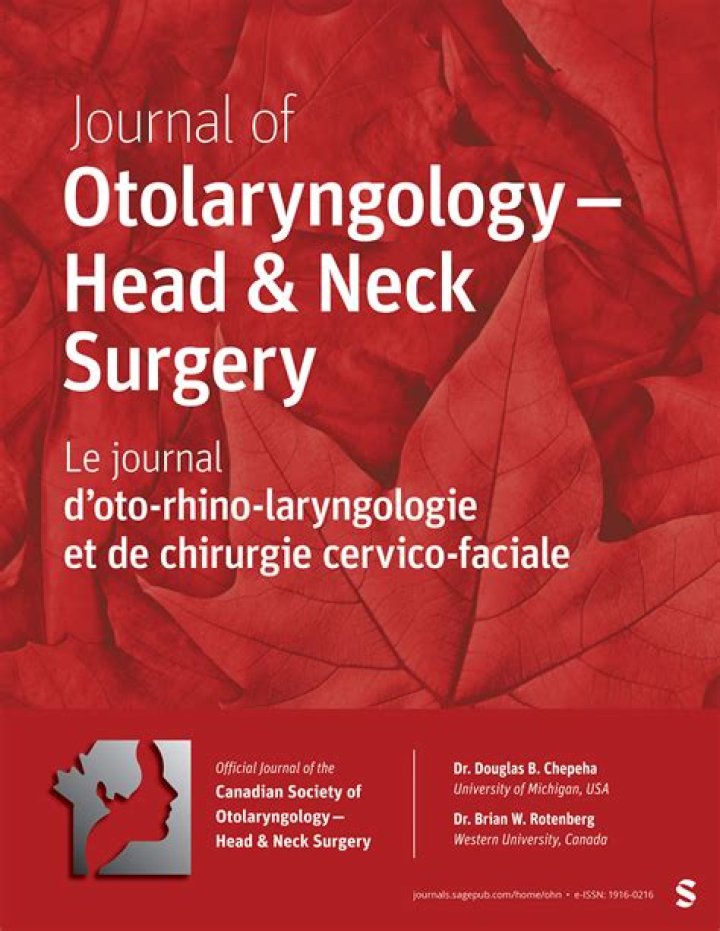 Where do otolaryngology work?