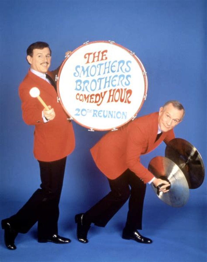 Where do smothers brothers live?