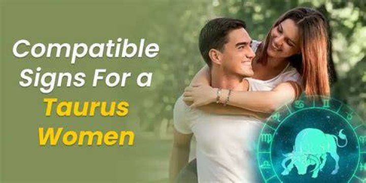 Where does a taurus woman like to be touched?