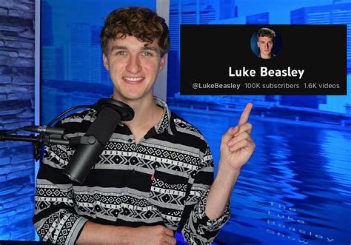 Where does luke live?