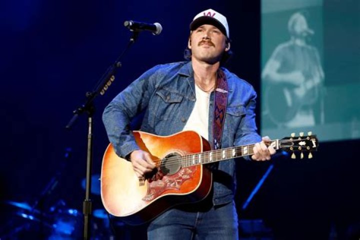 Where does morgan wallen live?