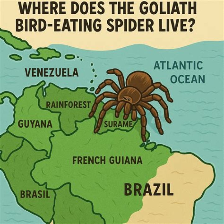 Where does the oreodont live?