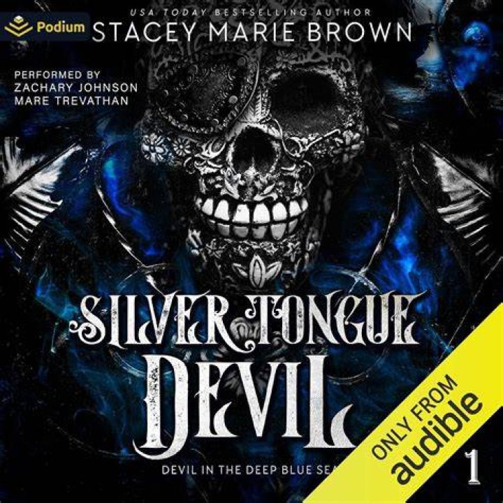 Where does the term silver-tongued come from?