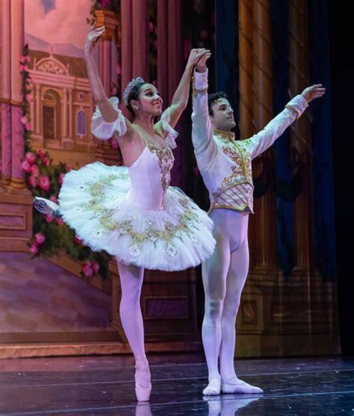 Where does the word ballet come from?