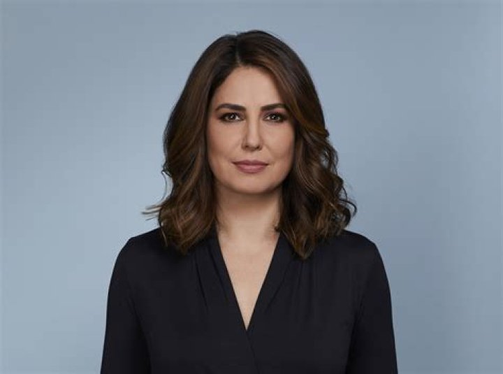 Where has cecilia vega been?