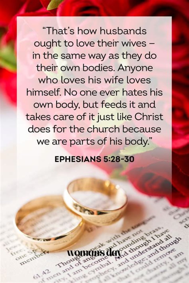 Where in deuteronomy does it talk about marriage?