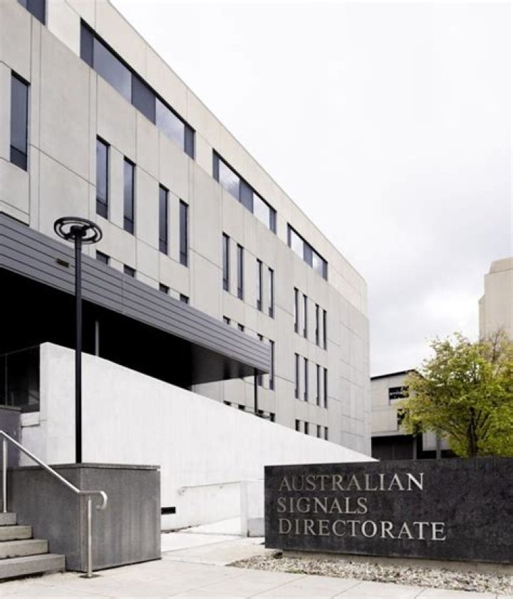 Where is australian signals directorate?