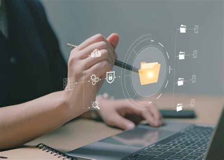 Where is authorized_keys file located?