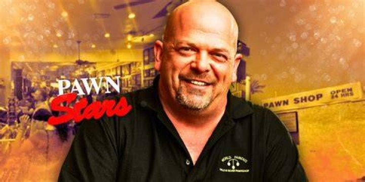 Where is cajun pawn stars?