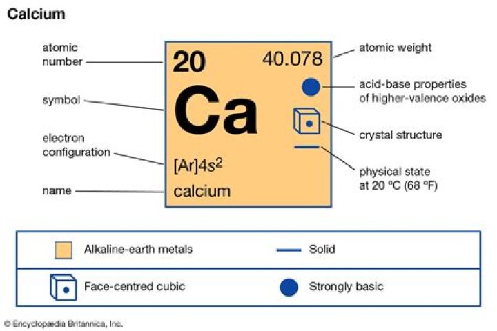 Where is calcium pectate found?