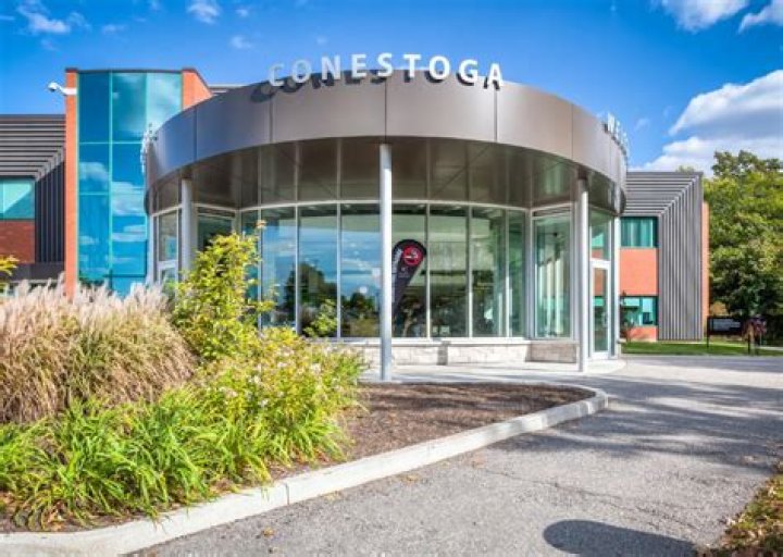 Where is conestoga college?