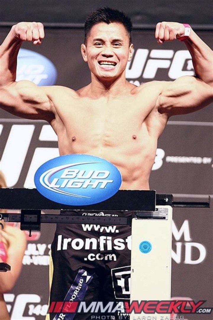 Where is cung le now?