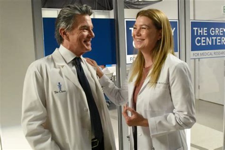 Where is grey's anatomy filmed?