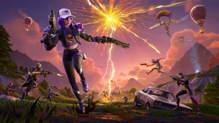 Where is hayseed in fortnite?