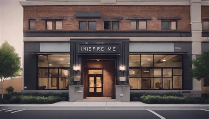 Where is inspire me?
