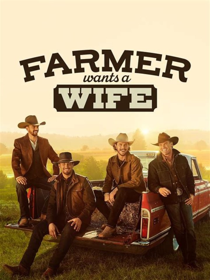 Where is jess from farmer wants a wife?