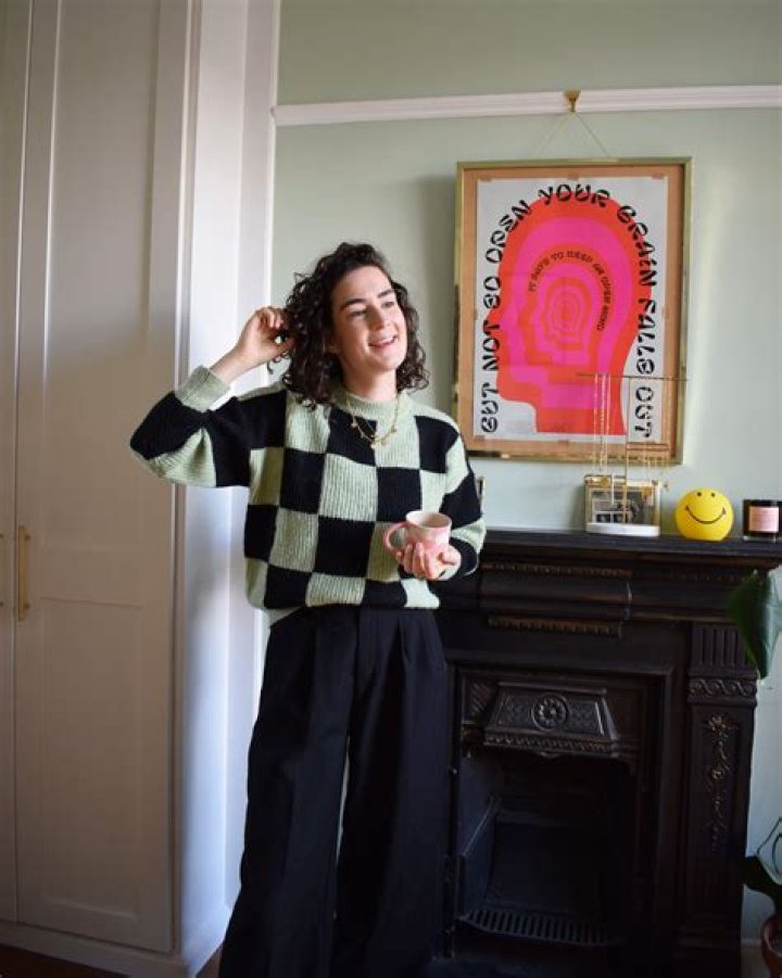 Where is lazy oaf made?