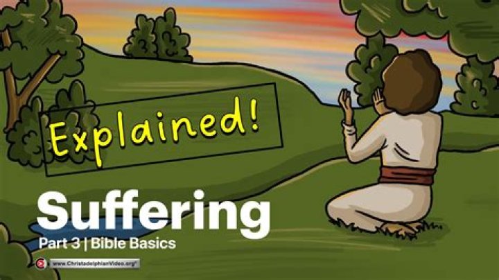 Where is long suffering in the bible?