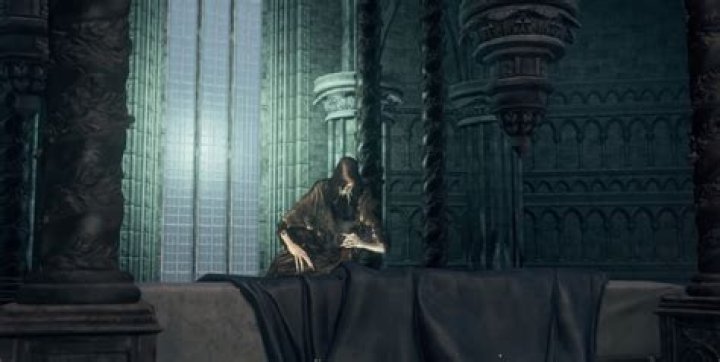 Where is lothric younger prince?