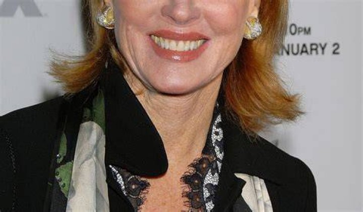 Where is mariette hartley?