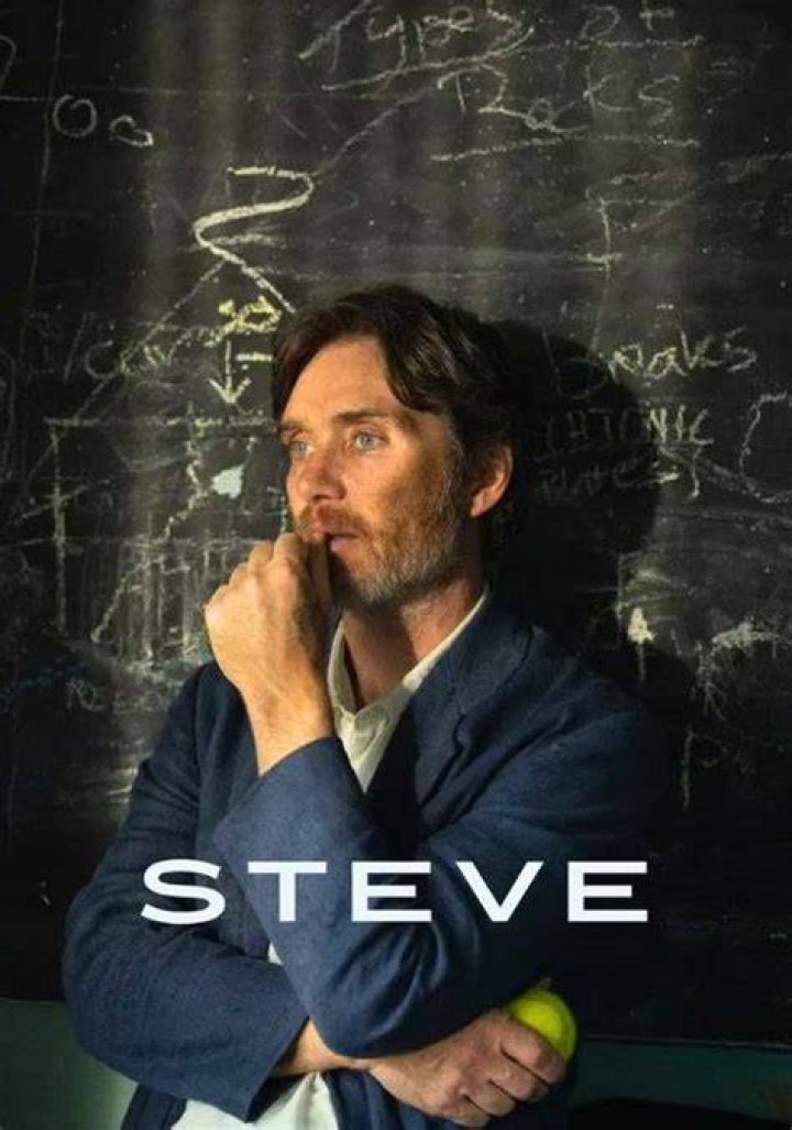 Where is mechanic steve from?