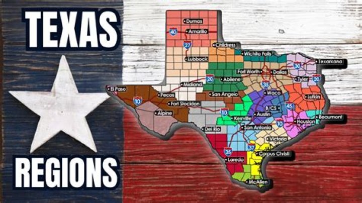 Where is mournful texas?