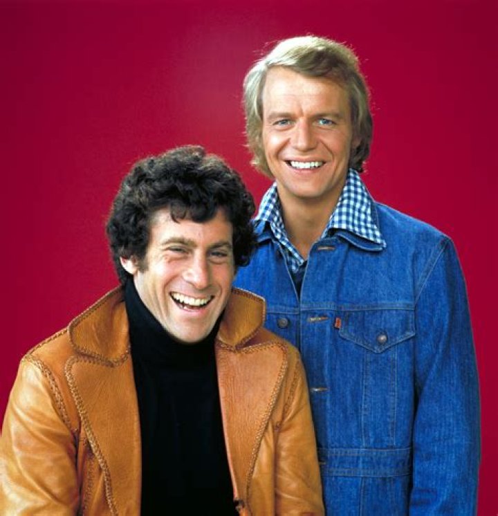Where is paul michael glaser now?
