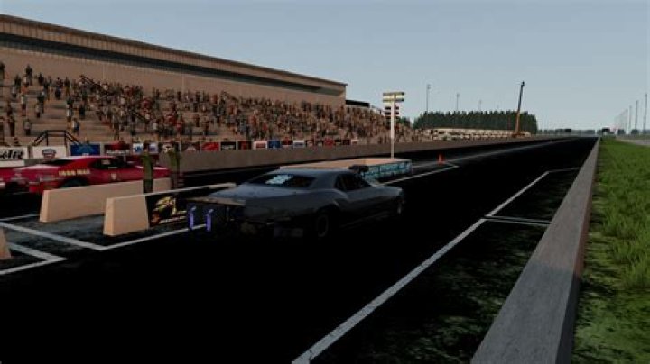 Where is proline racing located?