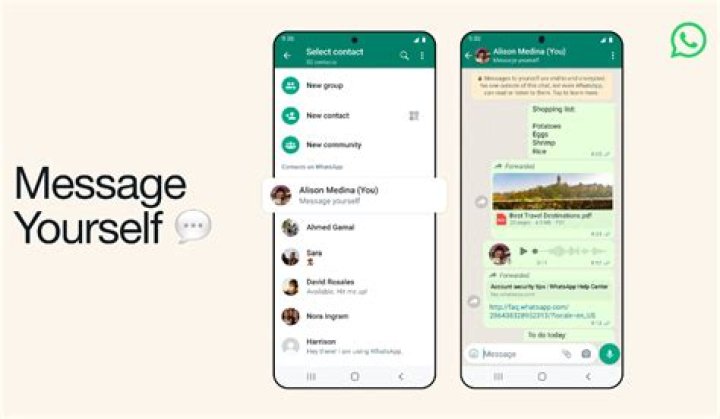 Where is read recipient in whatsapp?