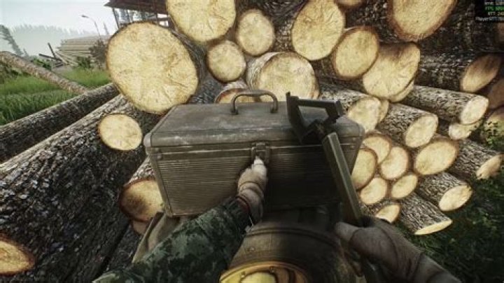 Where is shturmans box?
