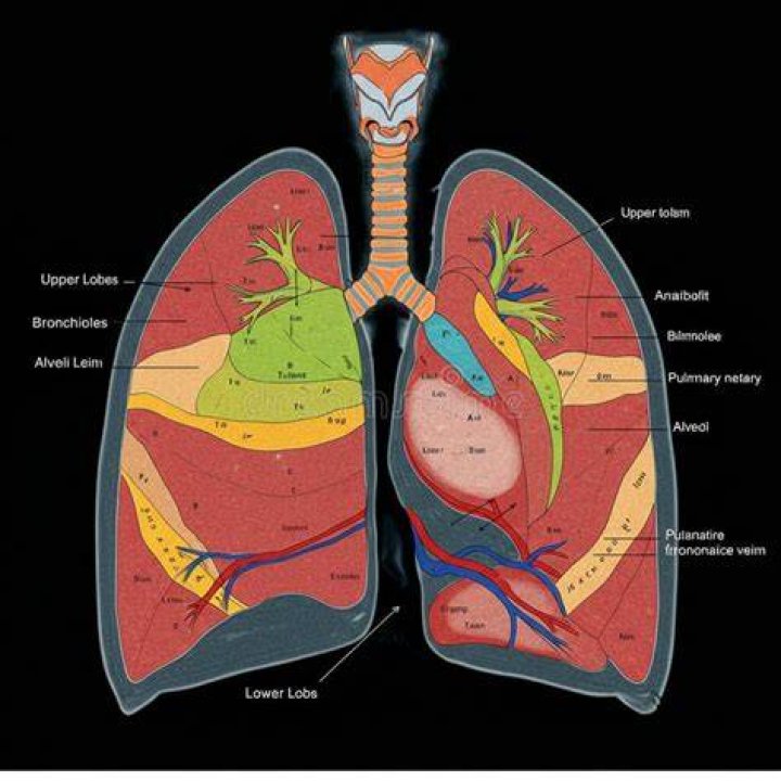 Where is stenotrophomonas found?