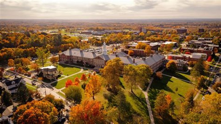 Where is suny brockport?