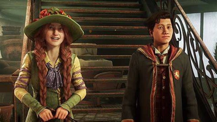 Where is the american school of witchcraft and wizardry?