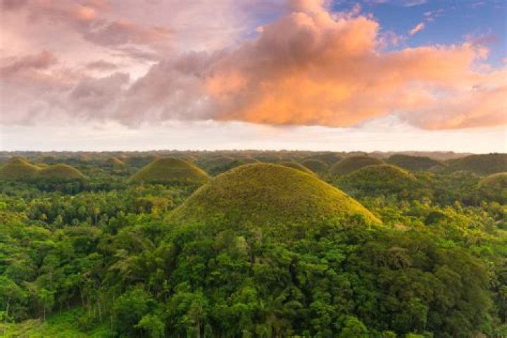 Where is the most untouched place on earth?