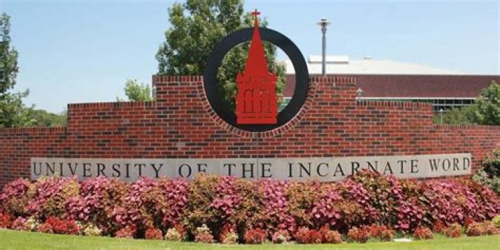 Where is the university of incarnate word?
