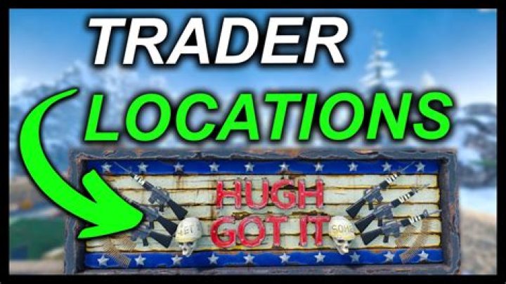 Where is the watt trader in dappled grove?