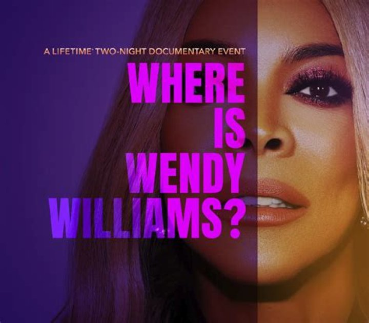 Where is wendy rieger now?